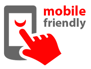 Mobile Friendly websites Mackay
