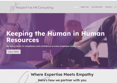 People First HR